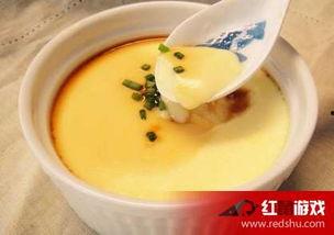 娱乐吃瓜酱鸡蛋羹,揭秘明星私房美食背后的故事